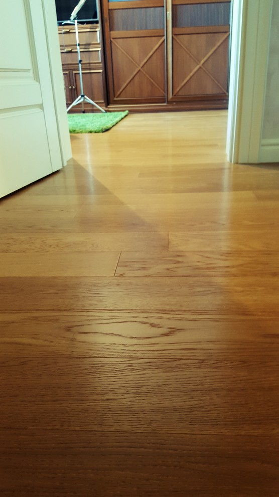 Готовые полы