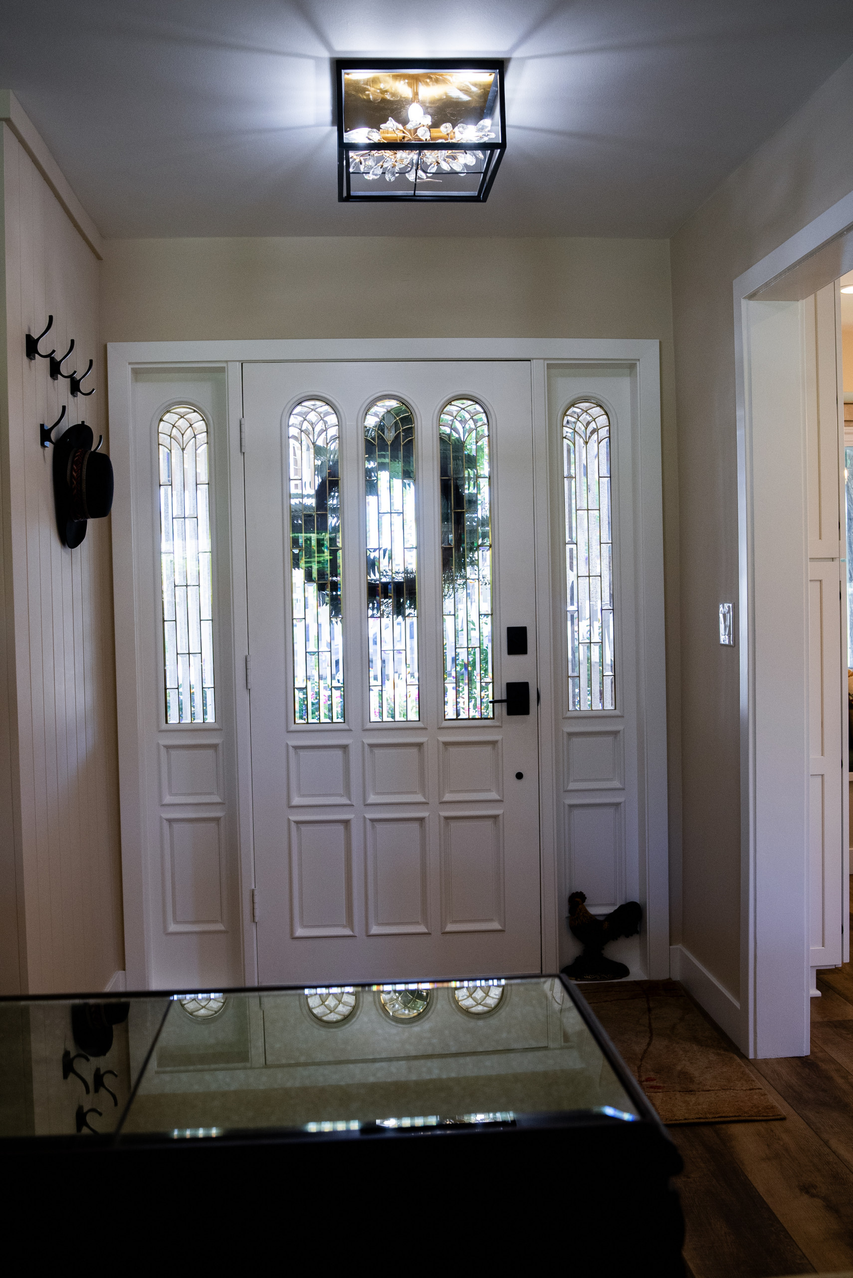 Val Verde Home Update - Rueff