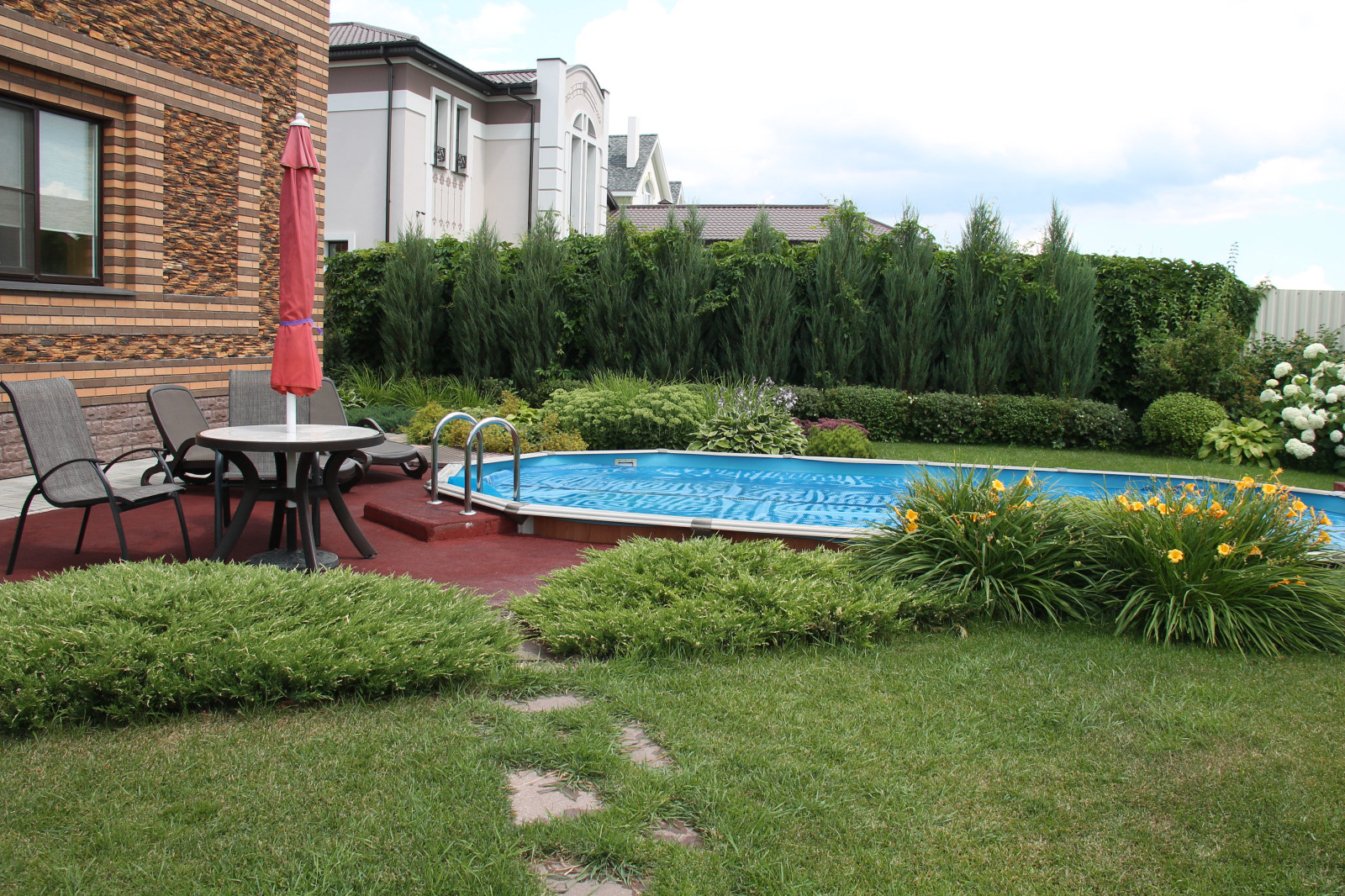 "Теплый ветер"