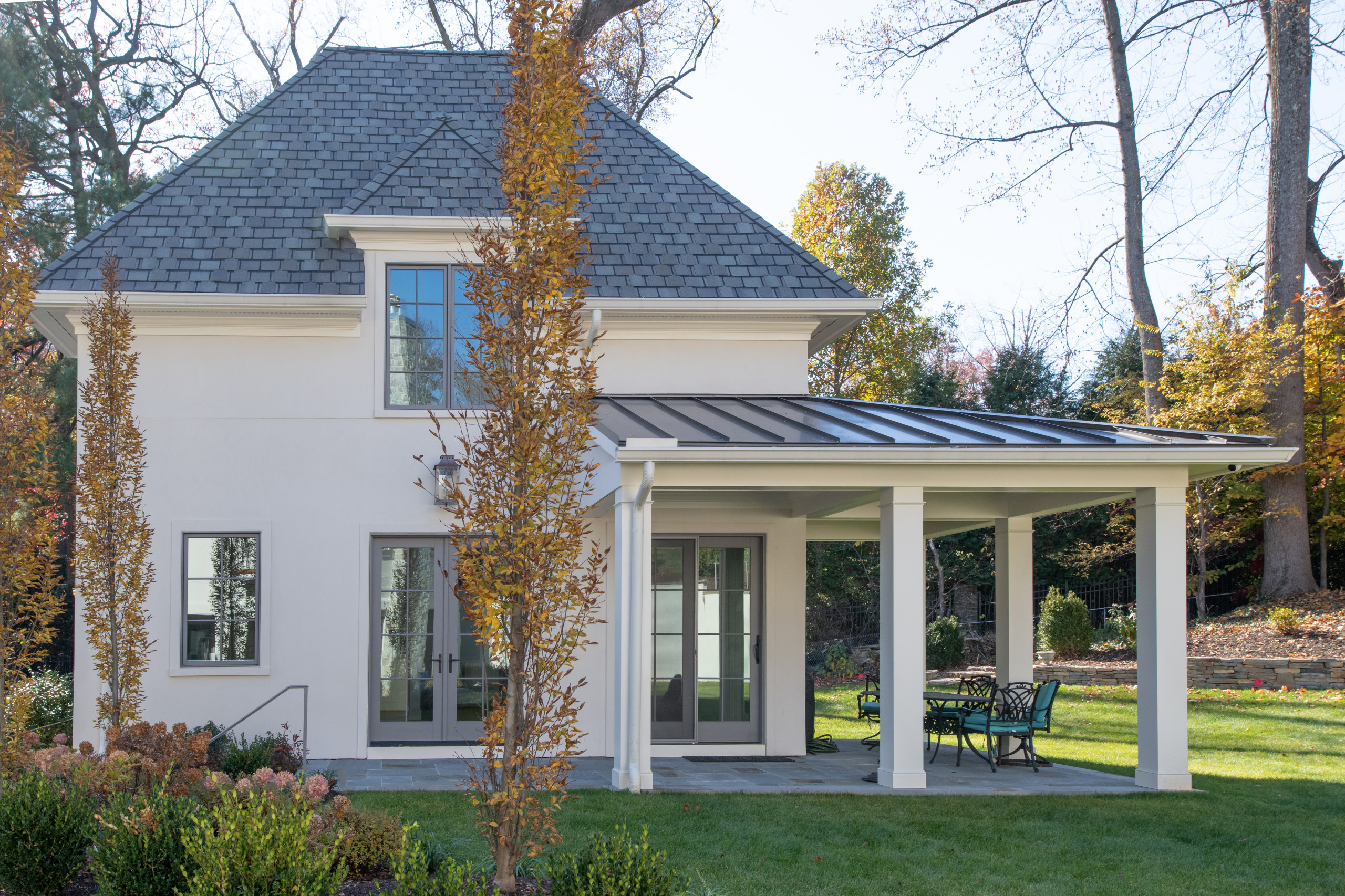 House of Gold New Build