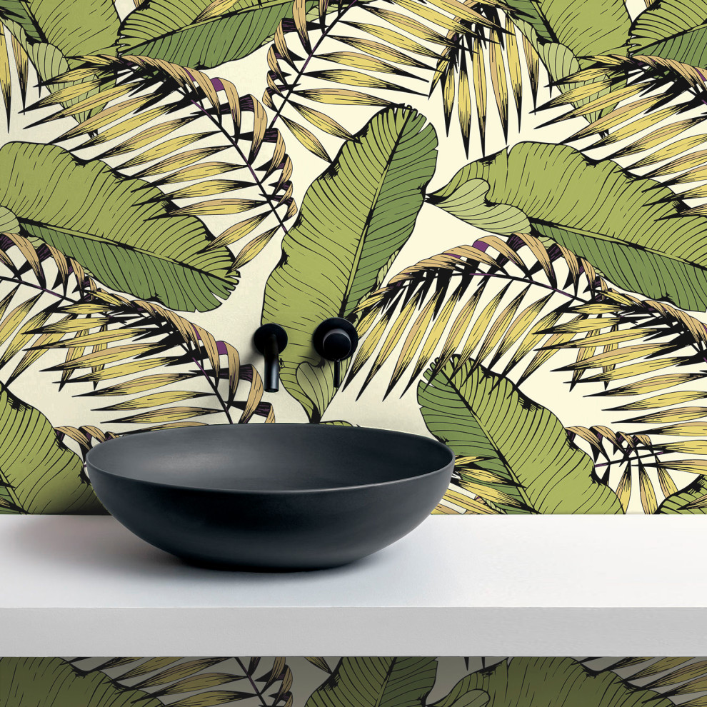 Коллекция Флора Пауэр - Цикас