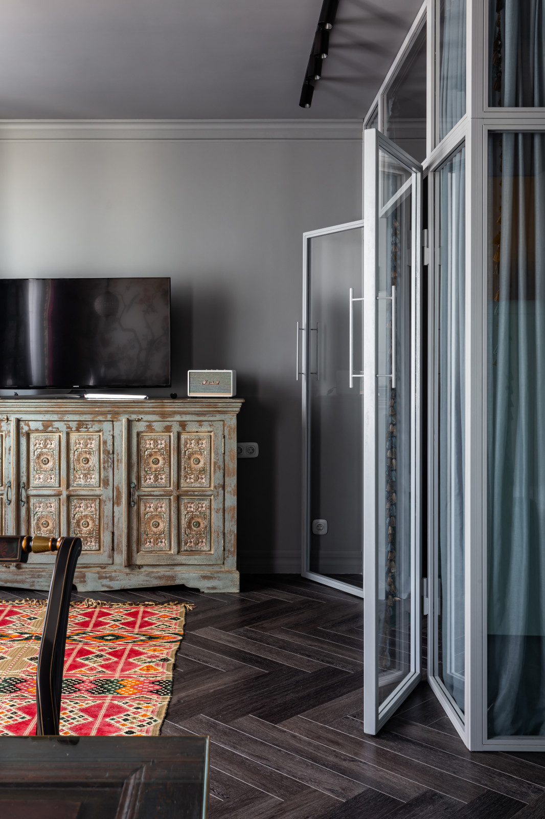 ЖК Савёловский сити