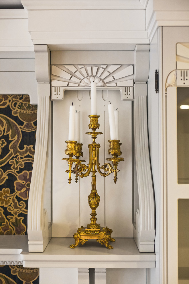 ПАРАДНЫЙ КВАРТАЛ