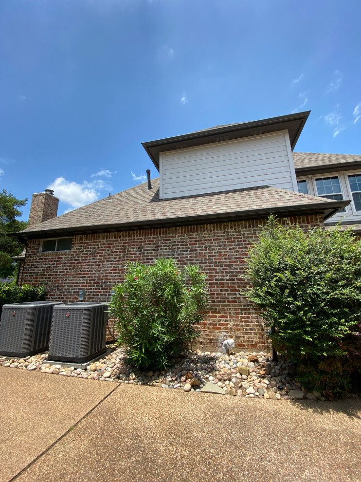 Exterior Projects