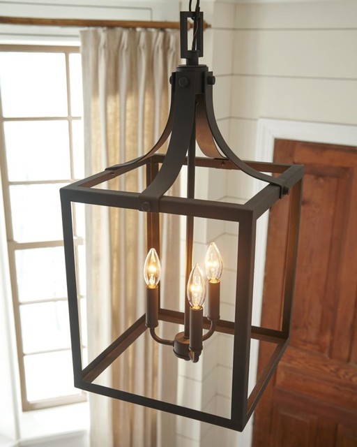 Progress Lighting classique-chic-entree