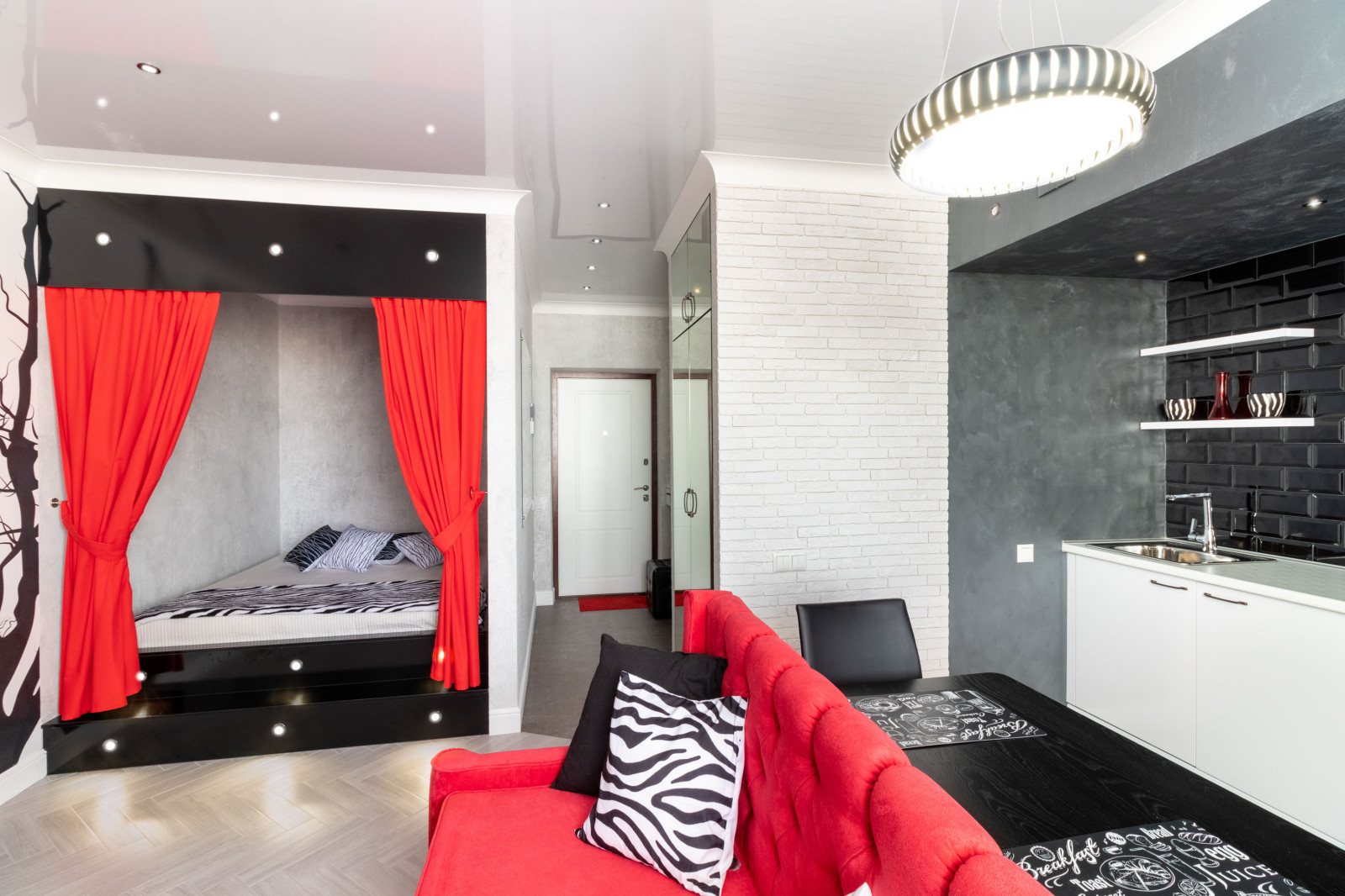 Квартира для аренды