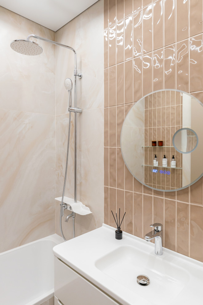 Фотография ванной комнаты