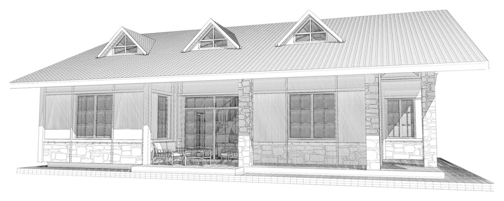 Гостевой дом Низино