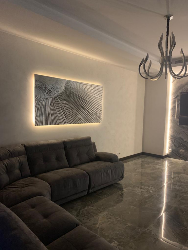 Дом в Подмосковье