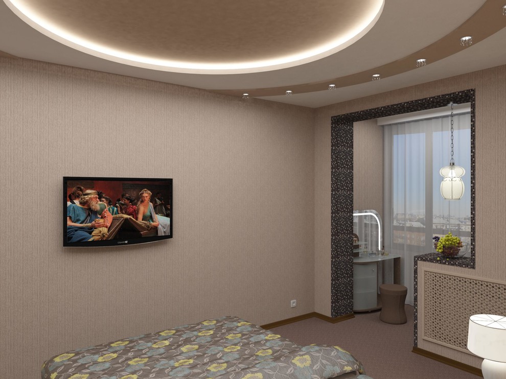 КАРАМЕЛЬНЫЕ ДЮНЫ