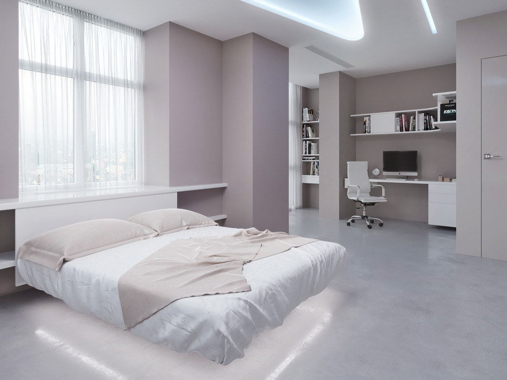 Квартира 220м2 в городе Рязань