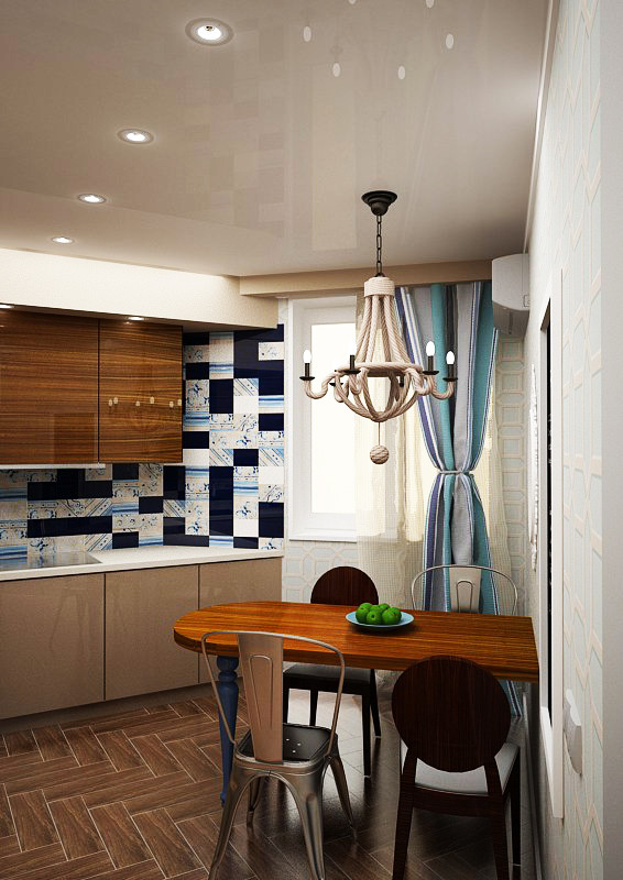 ЖК Радужный Элит 2