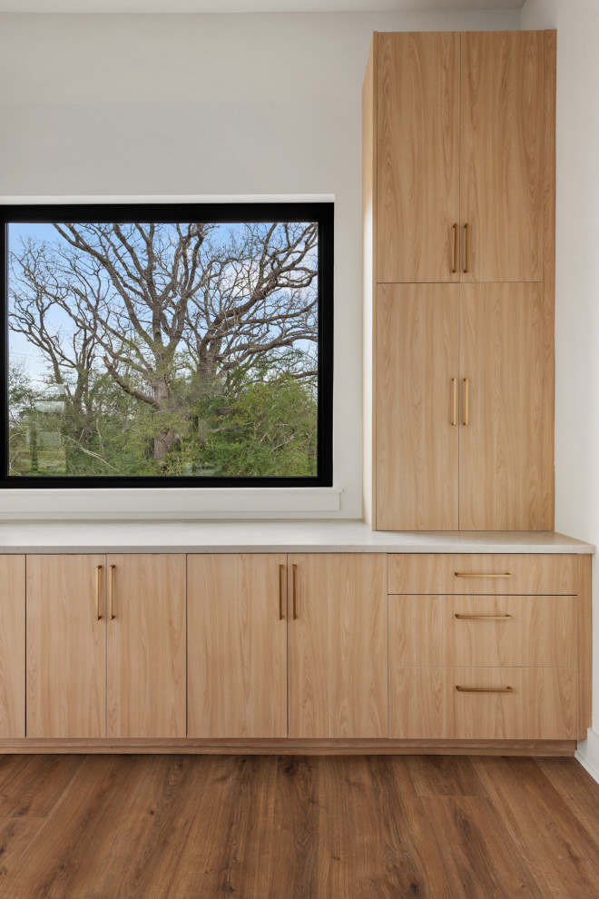 The Pebble Bend Collection/ Spec Home Design - College Station TX