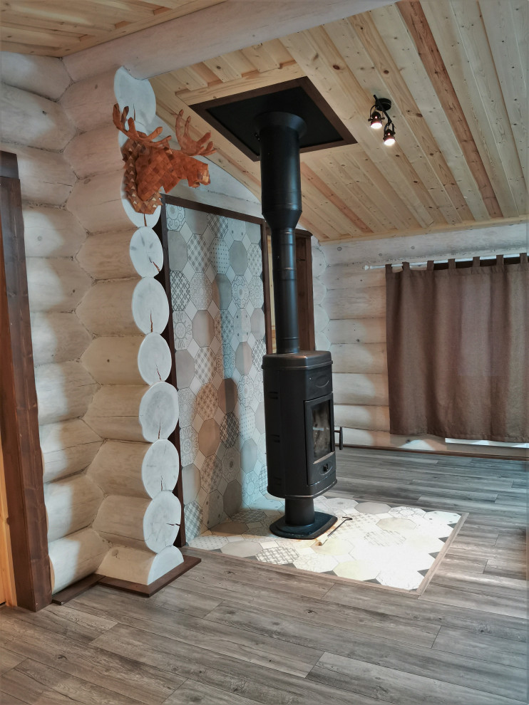 Сказка севера