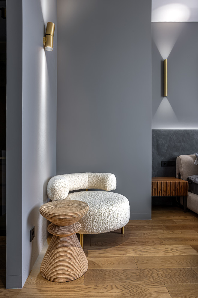 Интерьер квартира на продажу