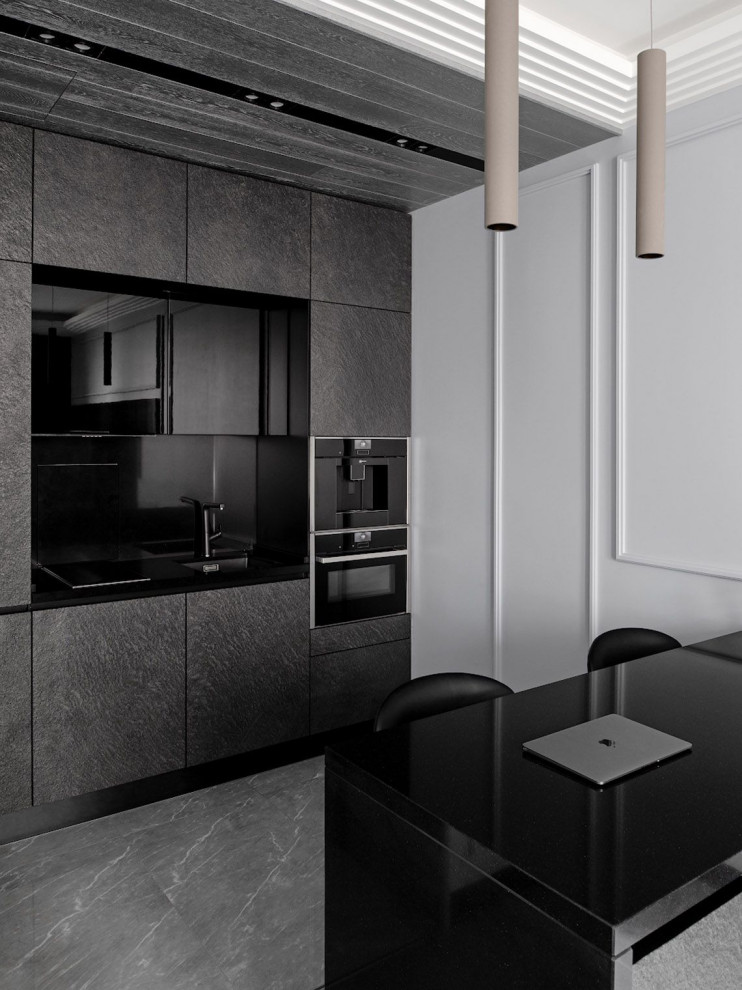 ЖК Воробьев Дом 59 м2