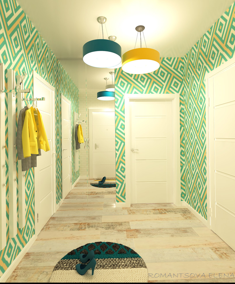 квартира на беговой