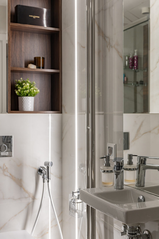 Квартира в ЖК "Чемпион Парк"