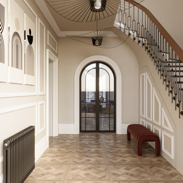 CGIs rendering