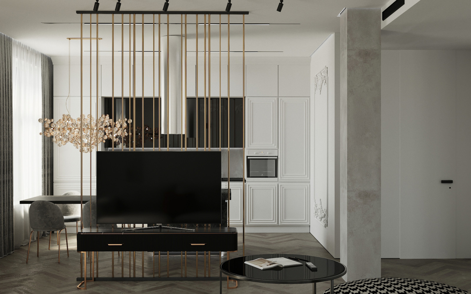 ЖК Ривьера Екатеринбург