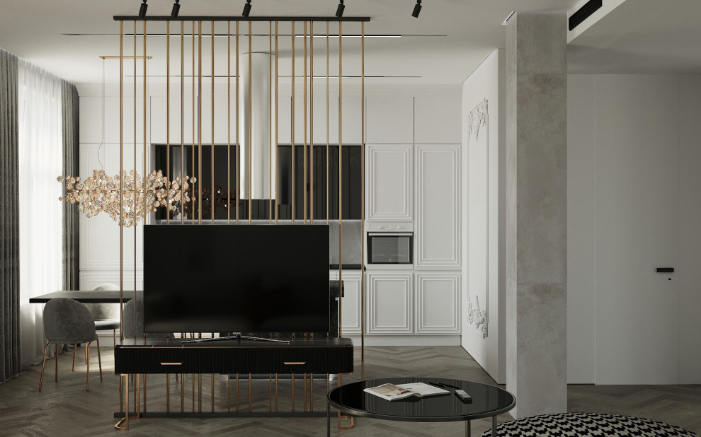 ЖК Ривьера Екатеринбург