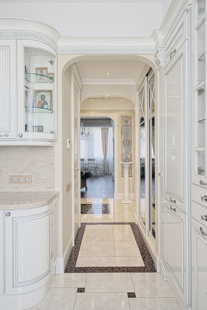 ЖК Итальянский квартал