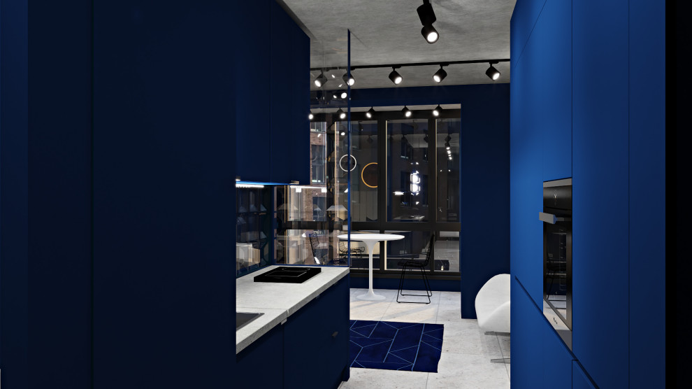 ЖК Первый Квартал