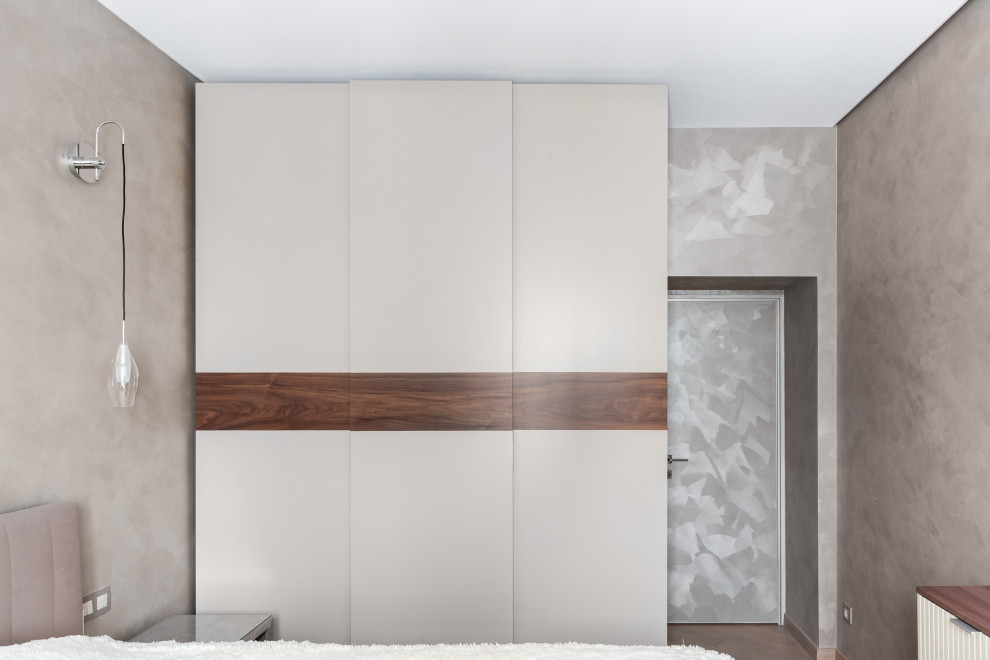 ул. Новочерёмушкинская