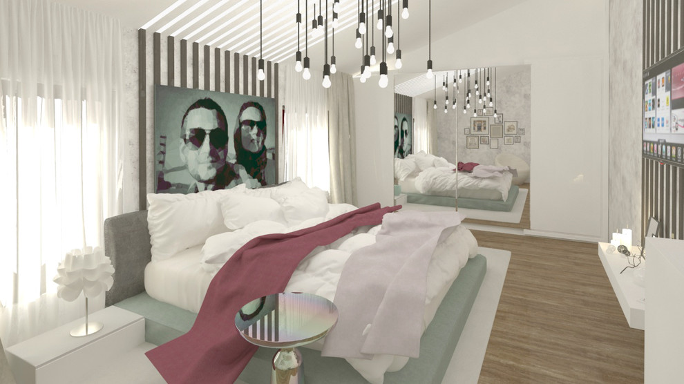 Таун-хаус для молодой семьи