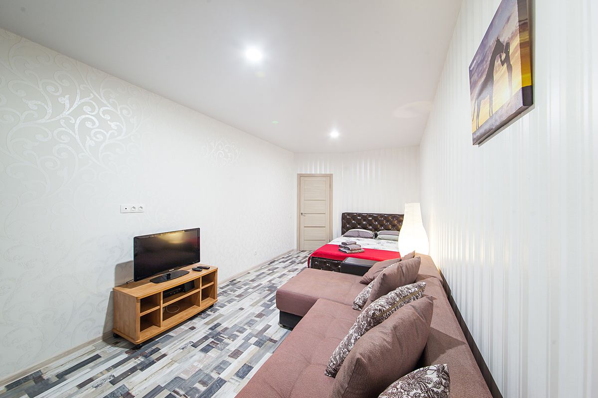 2х-комнатная Квартира Краснодар