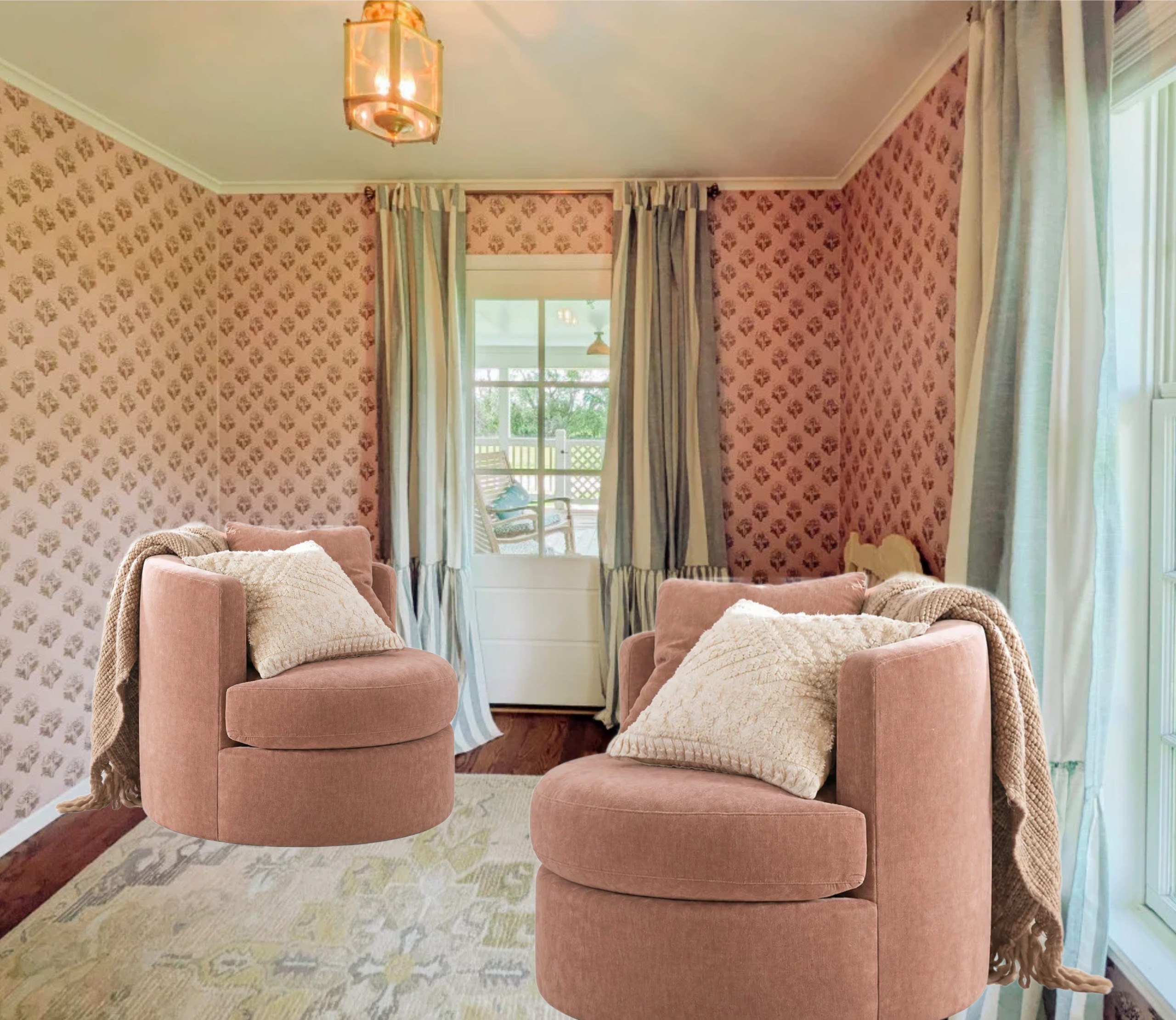 Reading Nook