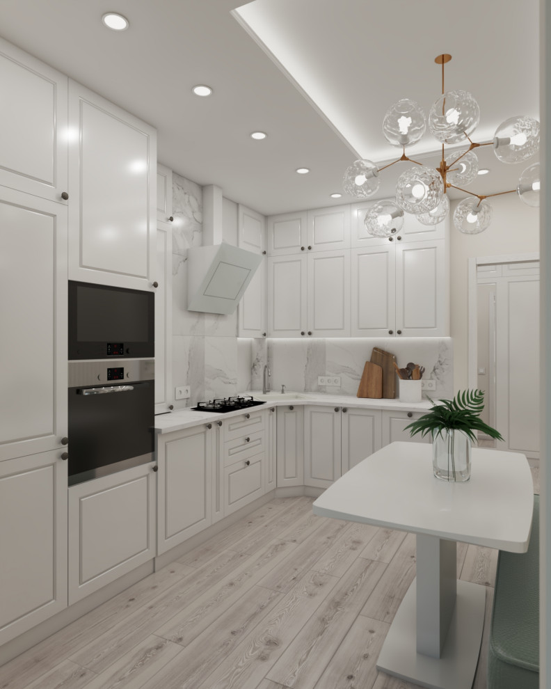 Квартира г. Калининград ул. Свердлова