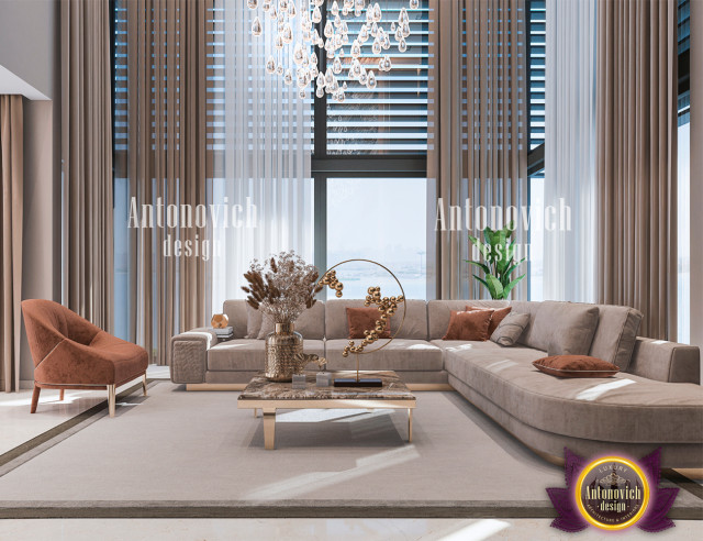 Luxury Furniture Design, Delivery & Installation - Other - by Luxury