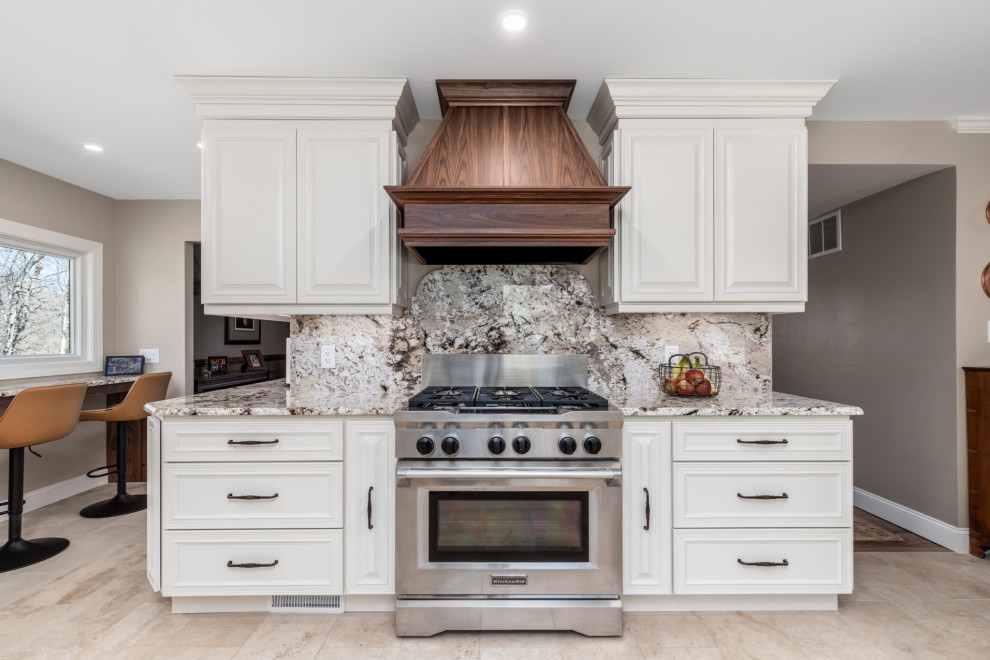 Kitchen Remodels