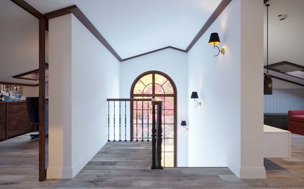 Дом 250 метров