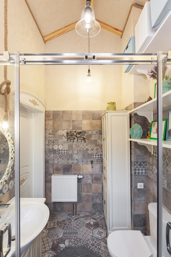 Загородный дом Кировград