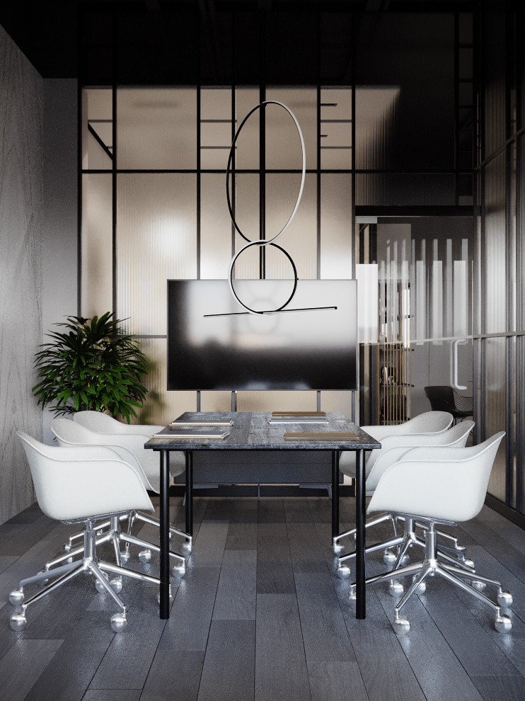 офис Большая Якиманка