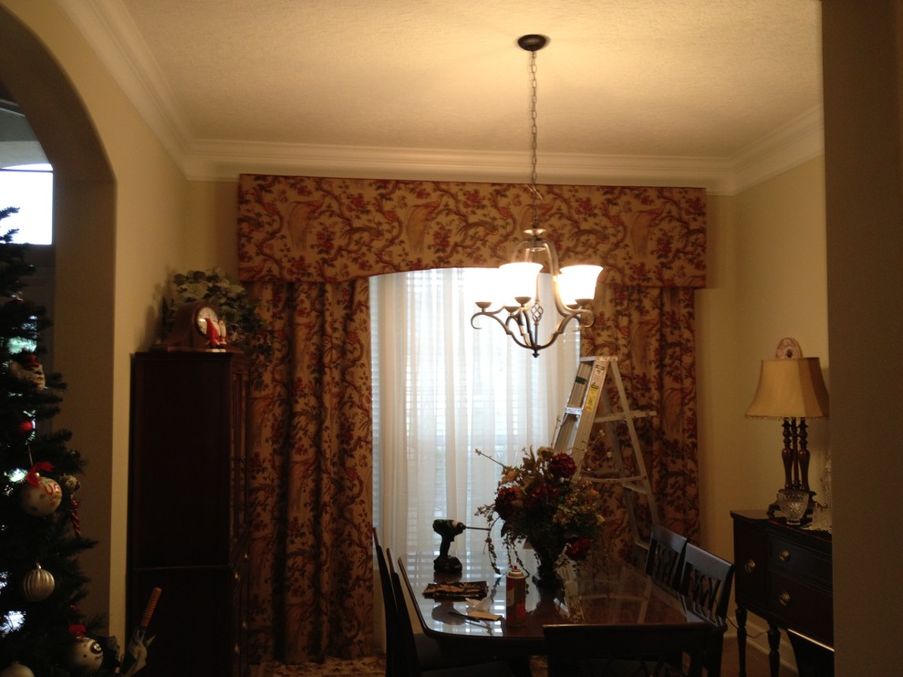 Draperies