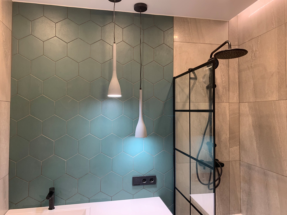 ЖК Маршал Град очередь 3