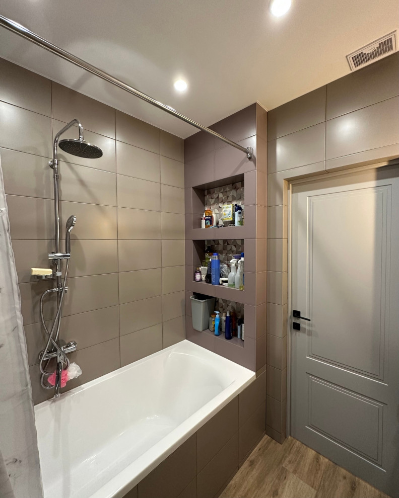 Идеальная квартира для большой семьи