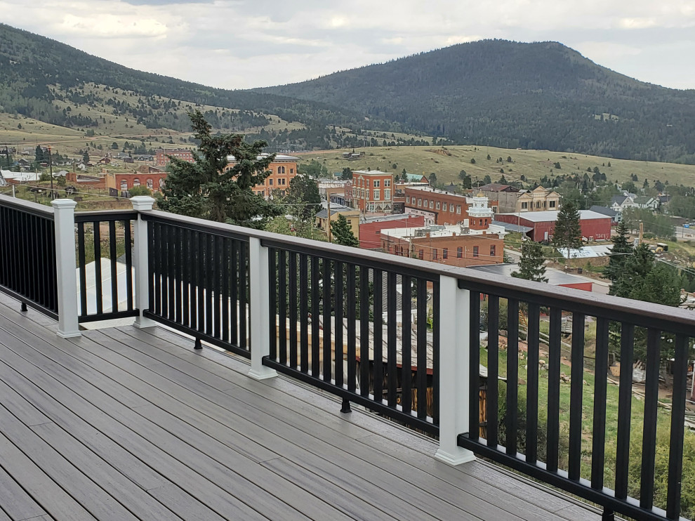 Additions, Remodels & Renovations