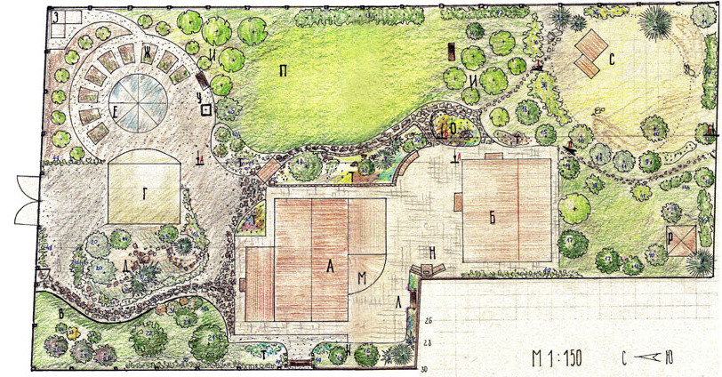 Наши работы