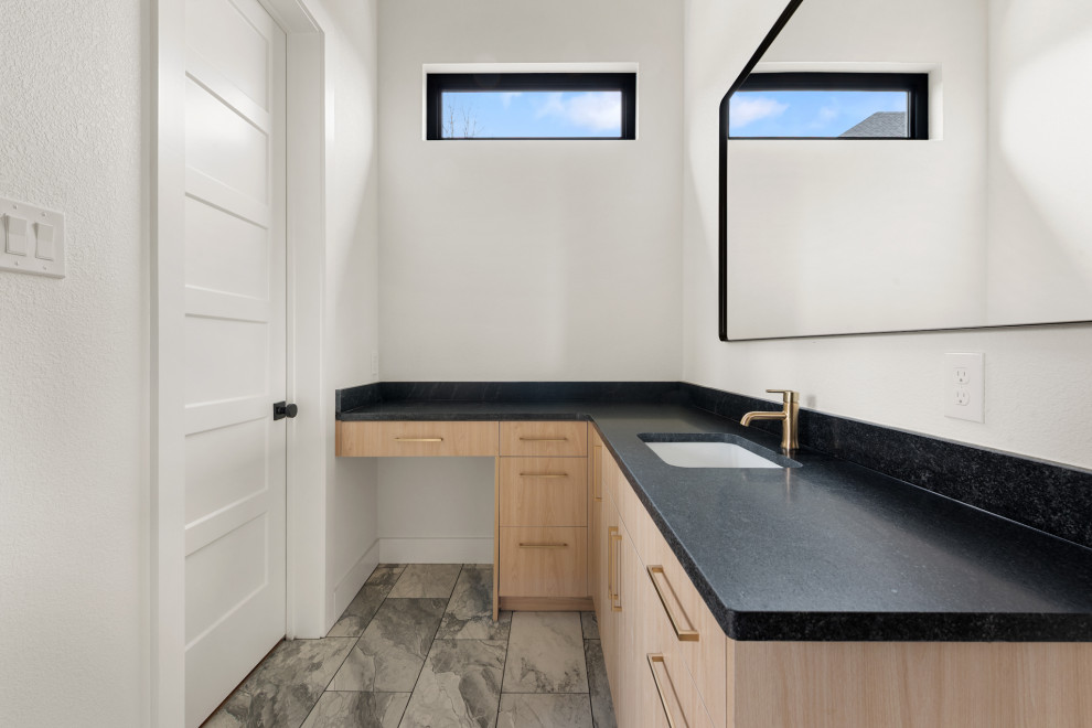 The Pebble Bend Collection/ Spec Home Design - College Station TX