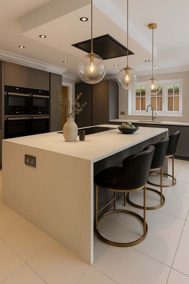 italian Kitchen