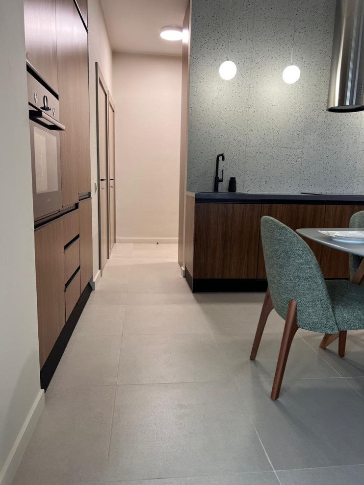 Апартаменты. Тбилиси. Грузия.