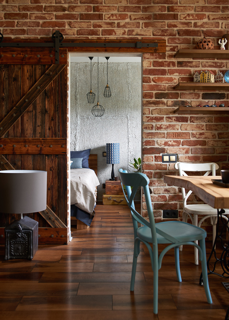 Преображение