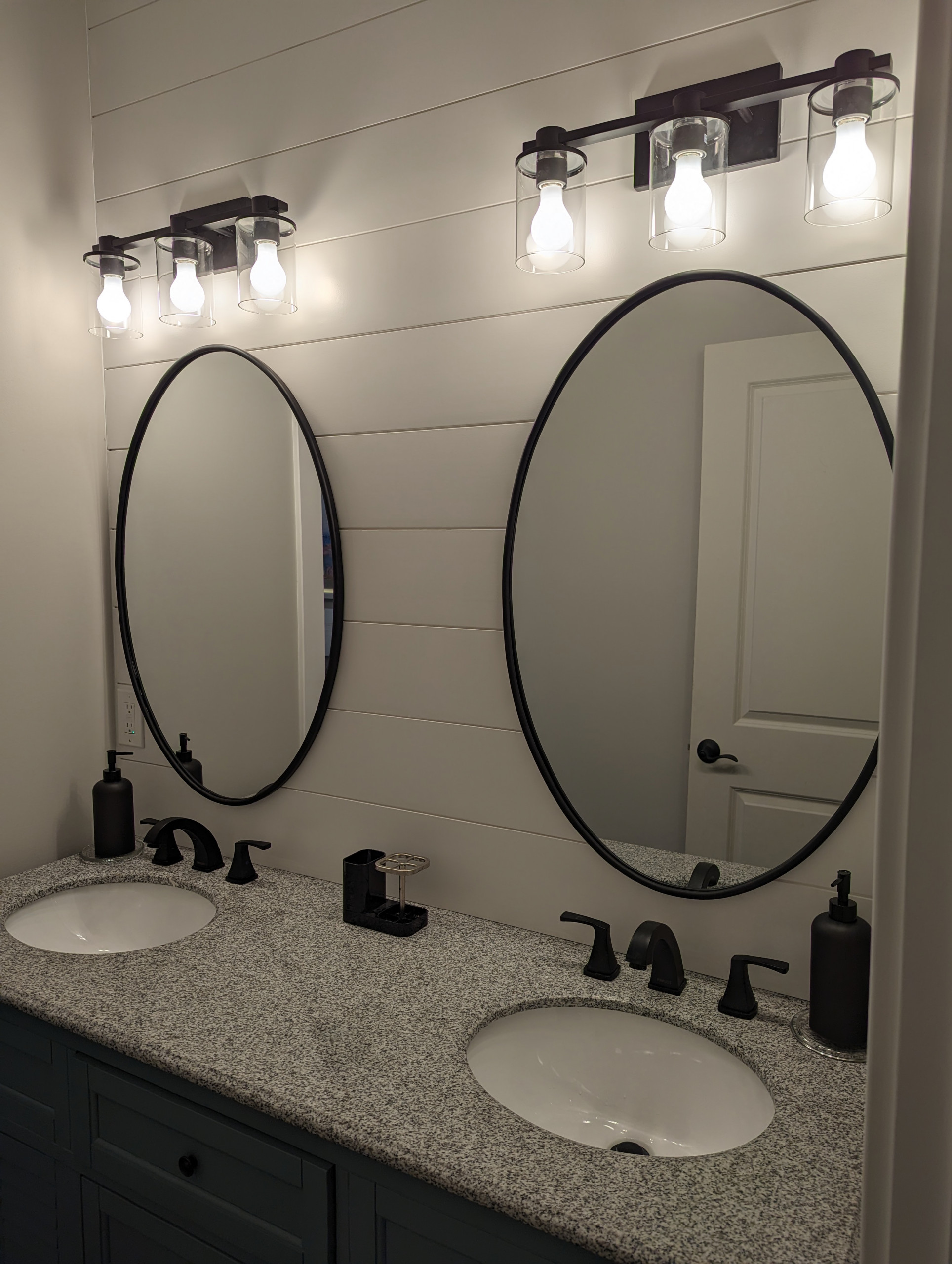 Morrow Custom Home