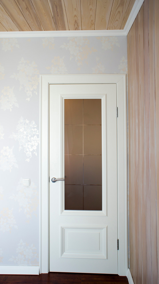 Подмосковная дача