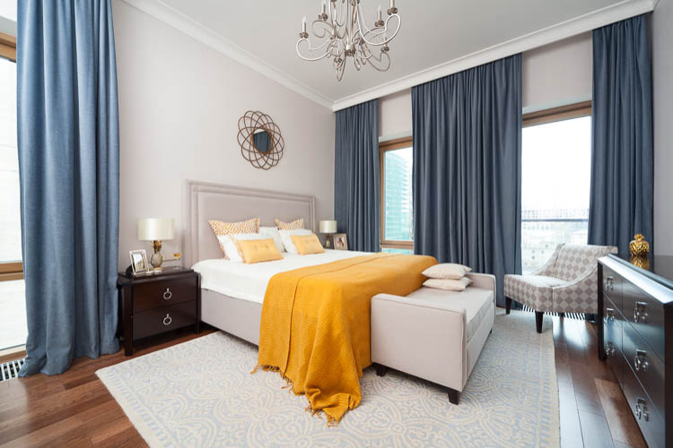 ЖК Садовые кварталы