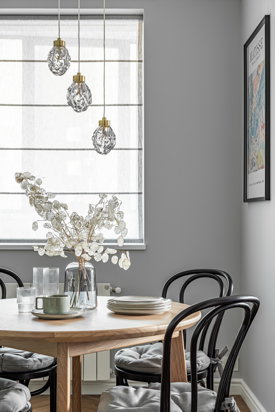 Квартира в ЖК "Вертикаль"